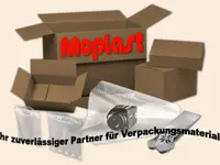 Moplast Kunststoff AG
