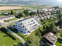 Ateliers d'Architecture SA / AA