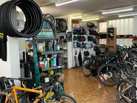 Ivan Bee Velos & Motos