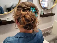 Coiffeur Haarwerk