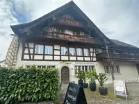 Restaurant Calamansi