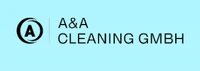 Logo A&A Cleaning GmbH