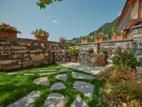 Panorama Lodge - La Casa dei Gelsi