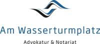 Am Wasserturmplatz Advokatur & Notariat-Logo