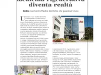 CMDM - Centro Medico Dentistico Mendrisio