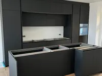MB Montaggi Arredamenti su Misura Sagl