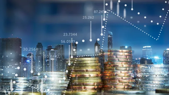 Unternehmensfinanzierung