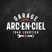 Garage Arc-en-Ciel Sàrl-Logo