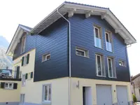 A. Riget Holzbau AG