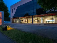 TECNIX SA - VENETA CUCINE