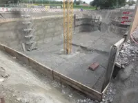 gsi Bau- und Wirtschaftsingenieure AG