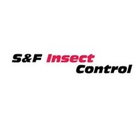 S&F InsectControl Gmbh-Logo