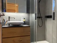 BE SANITAIRE Sàrl