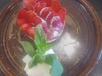 Restaurant Les Bergers