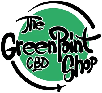 The GreenPoint CBD Shop