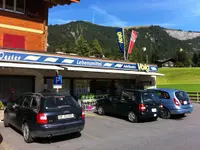 Bäckerei - Konditorei -Lebensmittel Oester
