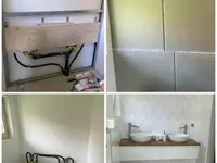 MF Peinture et Rénovation Stoiljkovic