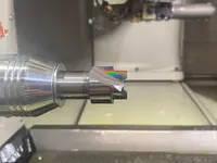 TBS Werkzeugschärferei AG