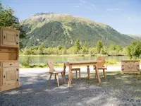 Schreinerei Florin KLG Arvenmöbel & Innenausbau - Klicken Sie, um das Bild 19 in einer Lightbox vergrössert darzustellen