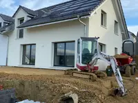 REA Génie Civil Sàrl