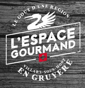 L'Espace Gourmand