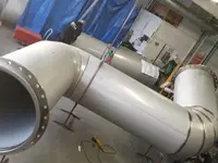M.P. Welding SA