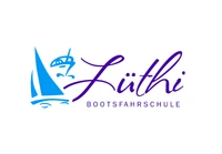 Bootsfahrschule Lüthi-Logo