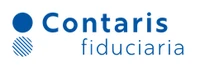 Logo Contaris Fiduciaria