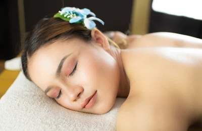 Thongtara Thai Massage & Spa