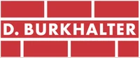 D. Burkhalter Sàrl-Logo