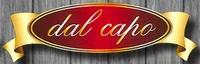 Dalcapo Pizza Kurier-Logo