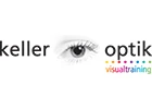 Keller Optik AG-Logo