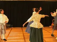 Early Dance & Commedia