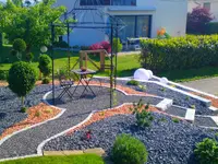 Gartenbau AG Entlebuch