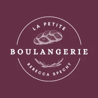 La petite boulangerie - Rebecca Specht-Logo