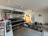 Geiger Bodenbeläge GmbH