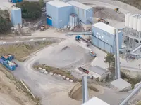 Fischer Kies + Beton AG