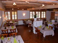 Café Restaurant de l'Union