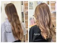 Coiffure Elodie