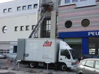 ZIKO Traslochi e Trasporti di Todorovic Ivan