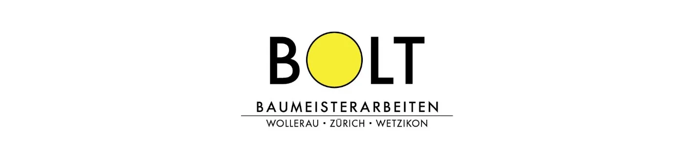 Bolt Baumeisterarbeiten GmbH