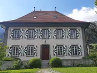 Maison Marcel Bernasconi SA
