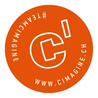 c'iMagine-Logo