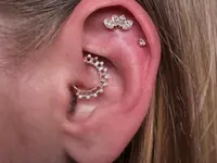 ALDEBARAN TATTOO