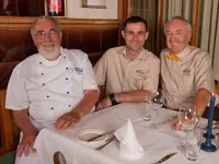 Restaurant Oberes Triemli