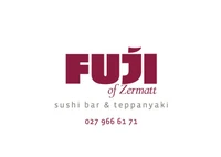 Fuji of Zermatt-Logo