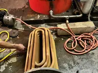 SN Chauffage Sanitaire Sàrl