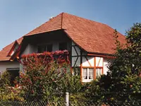 Weber Bedachungen & Spenglerei AG