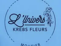 L'Univers Krebs Fleurs - Klicken Sie, um das Bild 1 in einer Lightbox vergrössert darzustellen