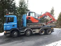 FITSCHI Transporte + Recycling AG